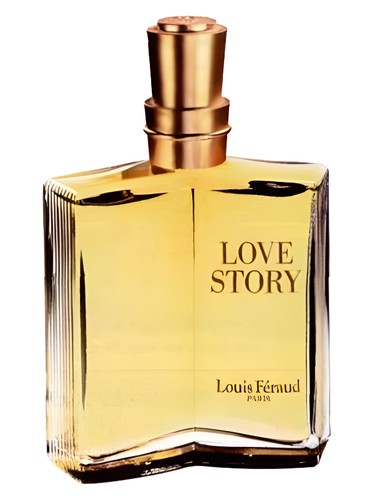 عطر ادکلن لاو استوری لویی فرود - Love Story Louis Feraud - بررسی، قیمت و خرید