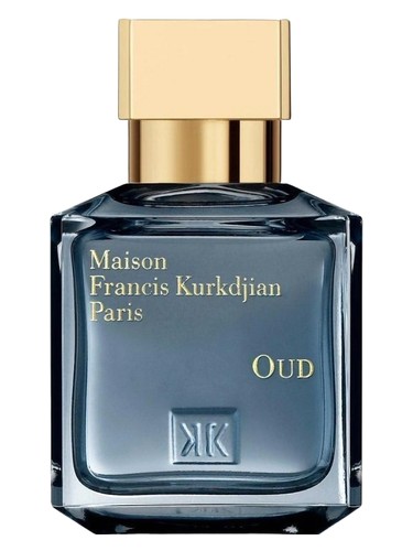 عطر ادکلن اود میسون فرانسیس کورکجان - Oud Maison Francis Kurkdjian - بررسی، قیمت و خرید