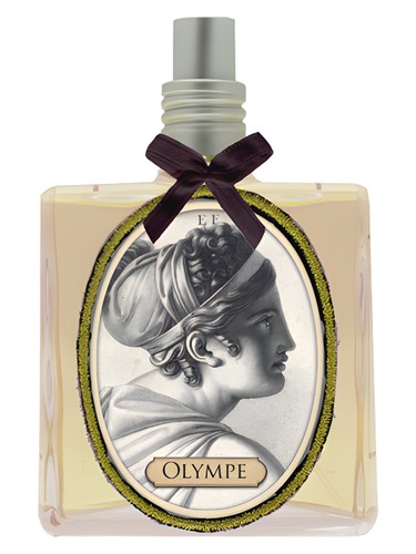 عطر ادکلن اولمپ له کیک د برتراند - Olympe Les Cakes de Bertrand - بررسی، قیمت و خرید