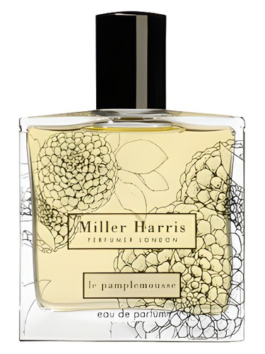 عطر ادکلن لو پامپل موس میلهریس - Le Pamplemousse Miller Harris - بررسی، قیمت و خرید