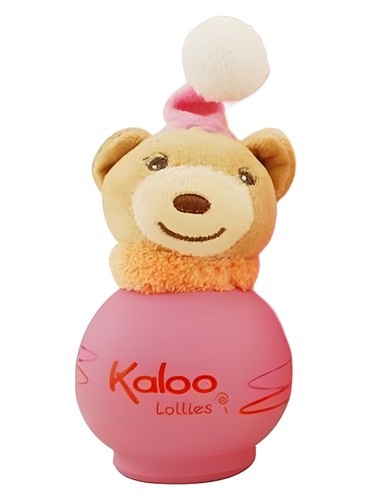 عطر ادکلن لالیز کلو - Lollies Kaloo - بررسی، قیمت و خرید