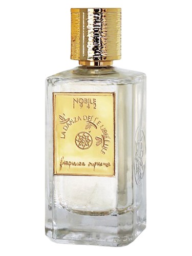 عطر ادکلن لادانزا دل لیبلولی نوبیل ۱۹۴۲ - La Danza delle Libellule Nobile 1942 - بررسی، قیمت و خرید