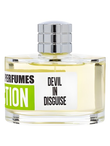 عطر ادکلن دیول این دیسگایز مارک باکستون - Devil In Disguise Mark Buxton - بررسی، قیمت و خرید
