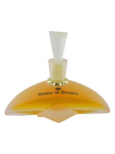 عطر ادکلن مارینا دو بوربون پرینسس مارینا د بوربون - Marina De Bourbon Princesse Marina De Bourbon - بررسی، قیمت و خرید