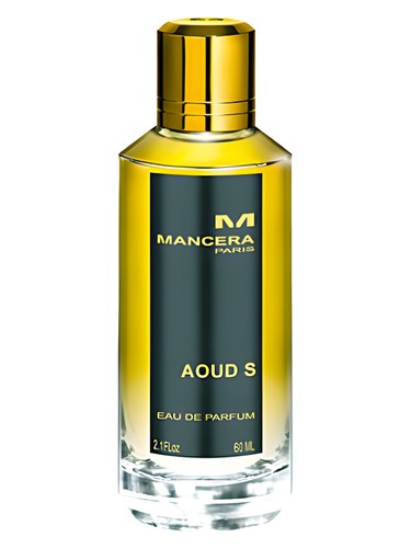 عطر ادکلن اُود اِس منصرا - Aoud S Mancera - بررسی، قیمت و خرید
