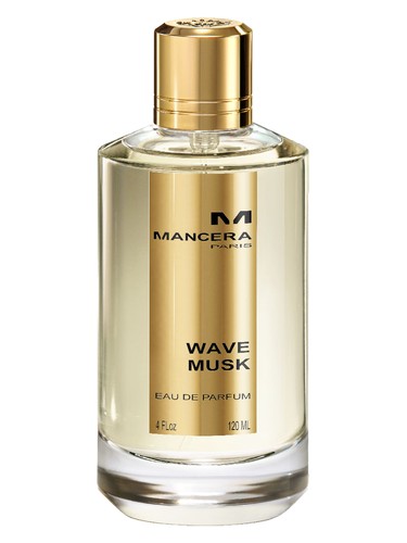 عطر ادکلن ویو ماسک مانسرا - Wave Musk Mancera - بررسی، قیمت و خرید