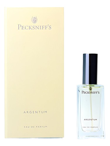 عطر ادکلن آرگِنتوم پکسنیفز - Argentum Pecksniff's - بررسی، قیمت و خرید