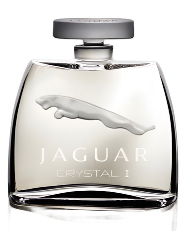 عطر ادکلن جاگوار کریستال آی جگوار - Jaguar Crystal I Jaguar - بررسی، قیمت و خرید