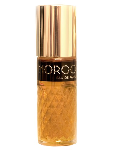 عطر ادکلن مراکِن مور - Moroccan MOR - بررسی، قیمت و خرید