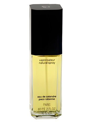 عطر ادکلن اُ دو کالاند رابان - Eau de Calandre Rabanne - بررسی، قیمت و خرید