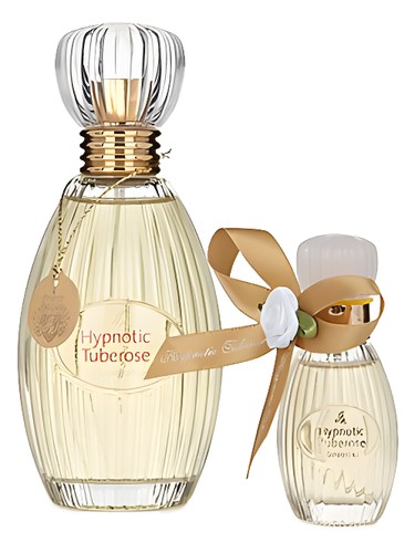 عطر ادکلن هیپنوتیک تیوبروز جودیت ویلیامز - Hypnotic Tuberose Judith Williams - بررسی، قیمت و خرید