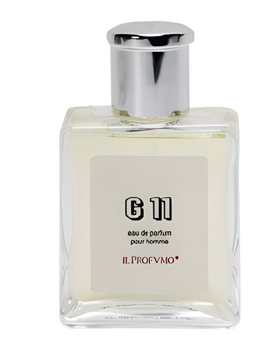 عطر ادکلن جی یازده ای‌ل پروفومو - G11 Il Profvmo - بررسی، قیمت و خرید