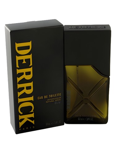 عطر ادکلن دریک اورلان - Derrick Orlane - بررسی، قیمت و خرید