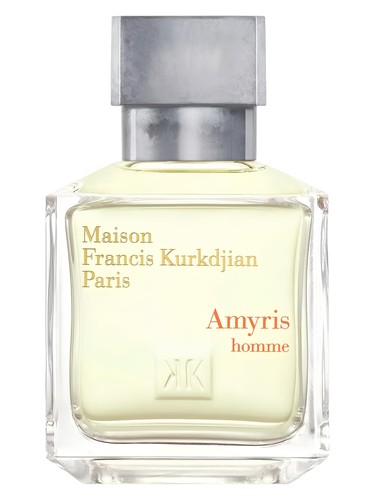 عطر ادکلن اِمیرُس هوم میسون فرانسیس کرکجان - Amyris Homme Maison Francis Kurkdjian - بررسی، قیمت و خرید
