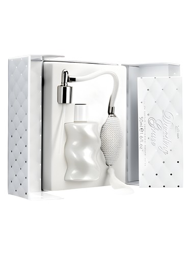 عطر ادکلن دزلینگ گریس اوریف‌لیم - Dazzling Grace Oriflame - بررسی، قیمت و خرید