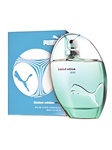 عطر ادکلن پومای لیمیتد ادیشن من پومآ - Puma Limited Edition Man Puma - بررسی، قیمت و خرید