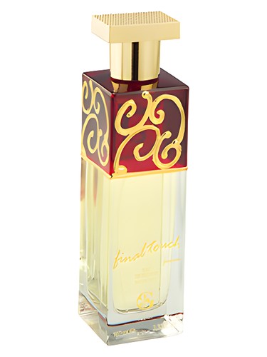 عطر ادکلن فاینال تاچ فور وومن پائولو جیلی - Final Touch for woman Paolo Gigli - بررسی، قیمت و خرید