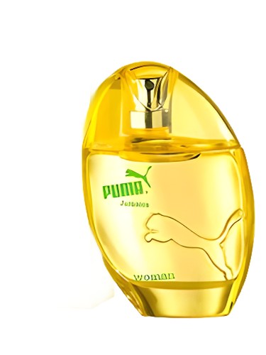 عطر ادکلن جامایکا وومن پوما - Jamaica Woman Puma - بررسی، قیمت و خرید