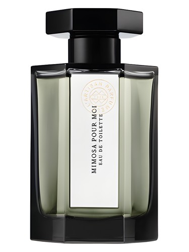 عطر ادکلن میموسا پور موآ لارتیزان پارفومر - Mimosa Pour Moi L'Artisan Parfumeur - بررسی، قیمت و خرید