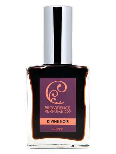 عطر ادکلن دیوان نوآر پراویدنس پرفیوم کو - Divine Noir Providence Perfume Co. - بررسی، قیمت و خرید