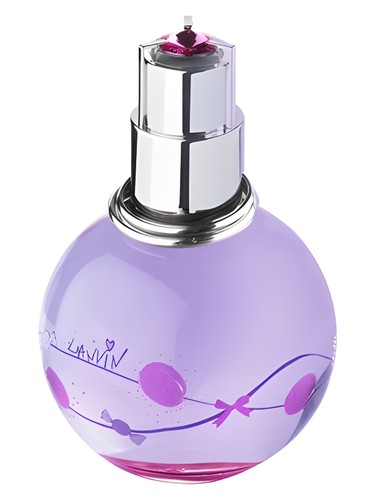 عطر ادکلن اکلت دارپژ گورماندیز لنوین - Eclat d'Arpege Gourmandise Lanvin - بررسی، قیمت و خرید