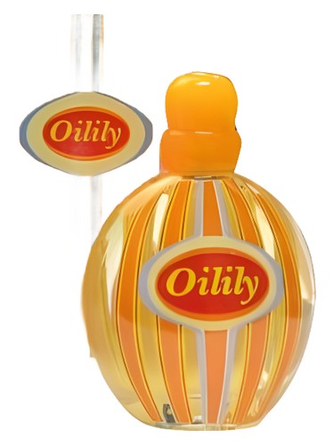 عطر ادکلن اورنج استرایپس اویلیلی - Orange Stripes Oilily - بررسی، قیمت و خرید