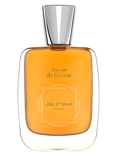 عطر ادکلن امور د پَلَزو ژول ات مد پاریس - Amour de Palazzo Jul et Mad Paris - بررسی، قیمت و خرید