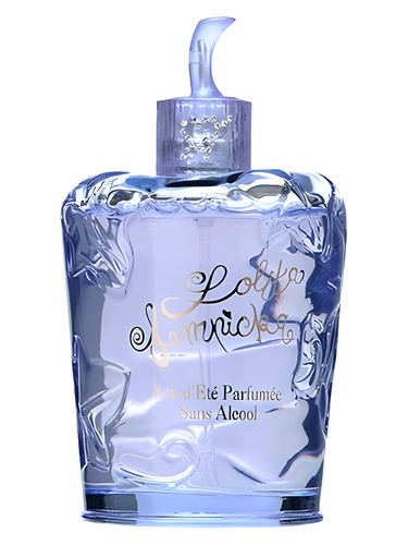 عطر ادکلن اُ دِ اِته پَرفیوم لولیتا لمپیکا - Eau d'Ete Parfumee Lolita Lempicka - بررسی، قیمت و خرید