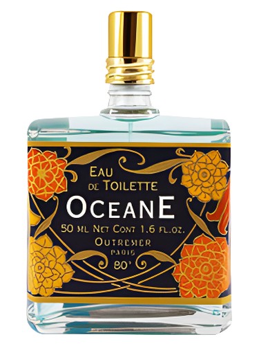 عطر ادکلن اوشین اوتغمر - Oceane Outremer - بررسی، قیمت و خرید