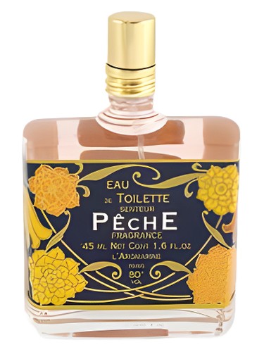 عطر ادکلن پش اوتغمر - Pêche Outremer - بررسی، قیمت و خرید