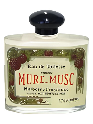 عطر ادکلن مور ماسک اوتغمر - Mure Musc Outremer - بررسی، قیمت و خرید