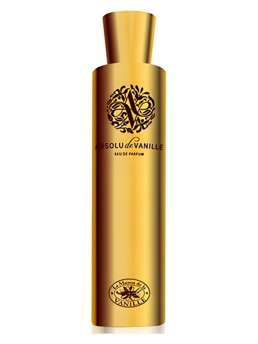 عطر ادکلن ابسولو د وانیل لا مزون دو لا وانیل - Absolu de Vanille La Maison de la Vanille - بررسی، قیمت و خرید