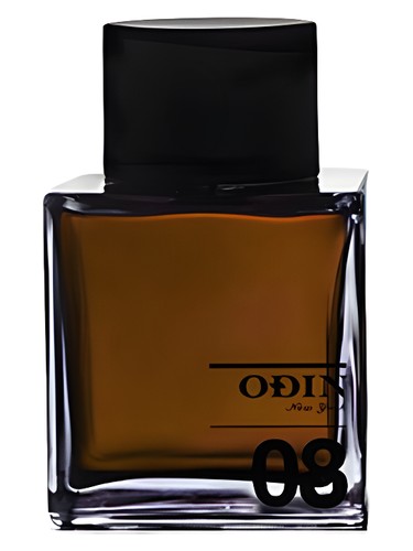 عطر ادکلن ۰۸ سیلان اودین - 08 Seylon Odin - بررسی، قیمت و خرید