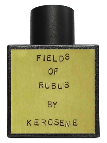 عطر ادکلن فیلدز آو روبوس نفت سفید - Fields of Rubus Kerosene - بررسی، قیمت و خرید