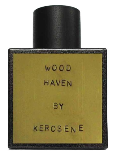 عطر ادکلن وود هیون کِروسین - Wood Haven Kerosene - بررسی، قیمت و خرید