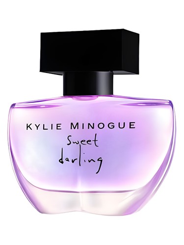 عطر ادکلن سویت دارلینگ کایلی مینوگ - Sweet Darling Kylie Minogue - بررسی، قیمت و خرید