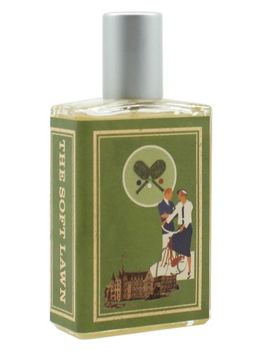 عطر ادکلن د سافت لان ایمجینری آتورز - The Soft Lawn Imaginary Authors - بررسی، قیمت و خرید