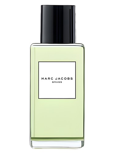 عطر ادکلن مارک جیکوبز اسپلش گرس مارک جیکوبز - Marc Jacobs Splash Grass Marc Jacobs - بررسی، قیمت و خرید