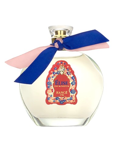 عطر ادکلن الیز رانس 1795 - Elise Rance 1795 - بررسی، قیمت و خرید