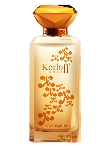 عطر ادکلن کرلوف گلد کرلوف پاریس - Korloff Gold Korloff Paris - بررسی، قیمت و خرید
