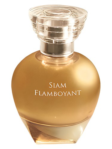 عطر ادکلن سیام فلامبویانت آیدی پارفومز - Siam Flamboyant ID Parfums - بررسی، قیمت و خرید