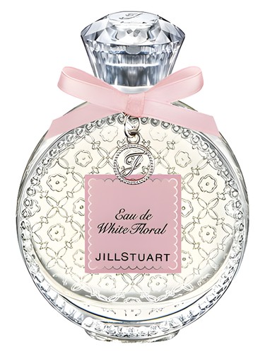 عطر ادکلن ریلاکس او دو وایت فلورال جیل استوارت - Relax Eau de White Floral Jill Stuart - بررسی، قیمت و خرید