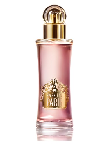 عطر ادکلن اسپارکل این پاریس اوریفلیم - Sparkle in Paris Oriflame - بررسی، قیمت و خرید