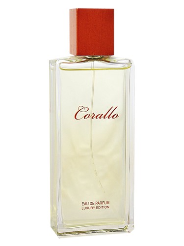 عطر ادکلن کورالو پروفومی دی پانتلریا - Corallo Profumi di Pantelleria - بررسی، قیمت و خرید