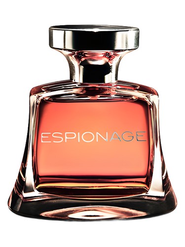 عطر ادکلن اسپایوناج اوریف‌لیم - Espionage Oriflame - بررسی، قیمت و خرید