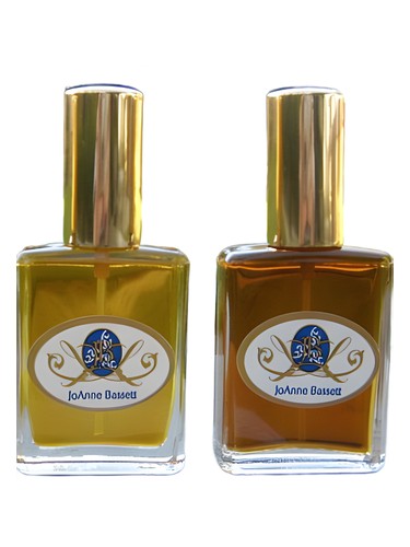 عطر ادکلن ایتالین اسموک جوآن بست - Italian Smoke JoAnne Bassett - بررسی، قیمت و خرید