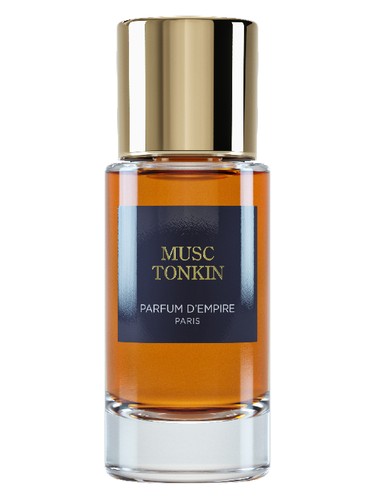 عطر ادکلن ماسک تونکین پرفیوم د امپایر - Musc Tonkin Parfum d'Empire - بررسی، قیمت و خرید