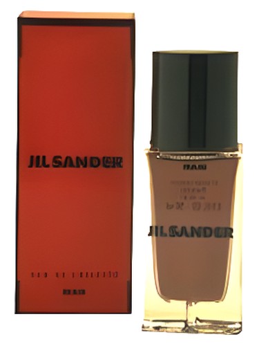 عطر ادکلن فیلینگ من جیل سندر - Feeling Man Jil Sander - بررسی، قیمت و خرید