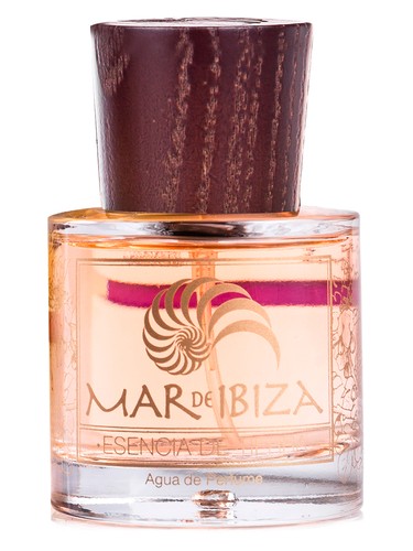 عطر ادکلن اسنسیا تیرا مار د ایبیزا - Esencia Tierra Mar de ibiza - بررسی، قیمت و خرید