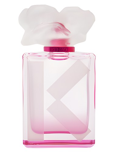 عطر ادکلن کلر کنزو رز-پینک کنزو - Couleur Kenzo Rose-Pink Kenzo - بررسی، قیمت و خرید
